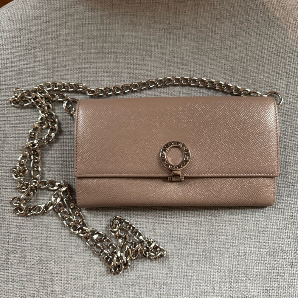 Bvlgari Wallet/Crossbody